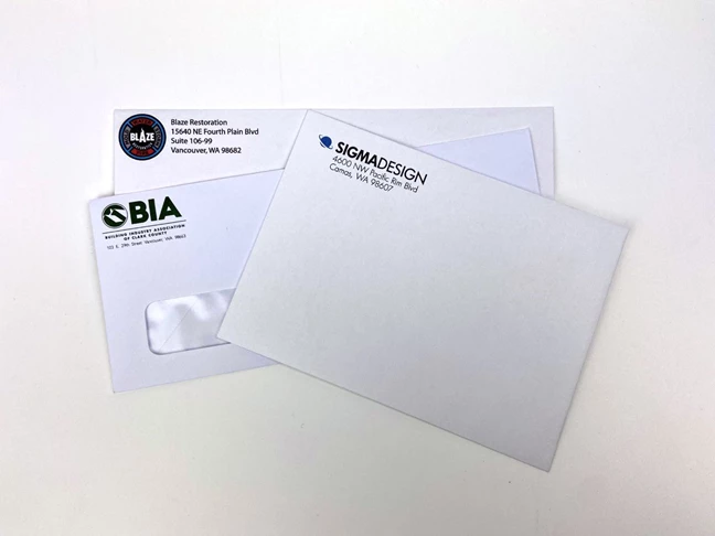 Business Cards, Letterhead & Stationery