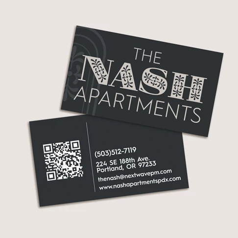 Business Cards, Letterhead & Stationery | Property Management
