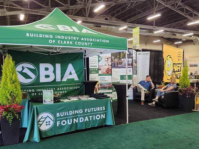 Trade Show Booths | Nonprofit Organizations and Associations
